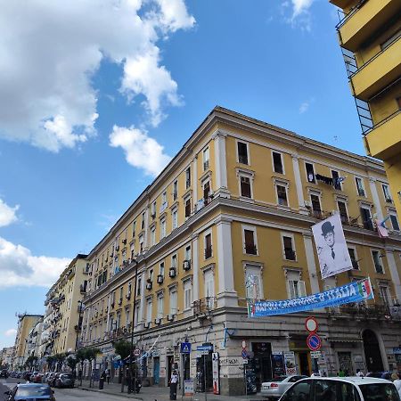 B&B Il Regno Delle Due Sicilie Неаполь Экстерьер фото