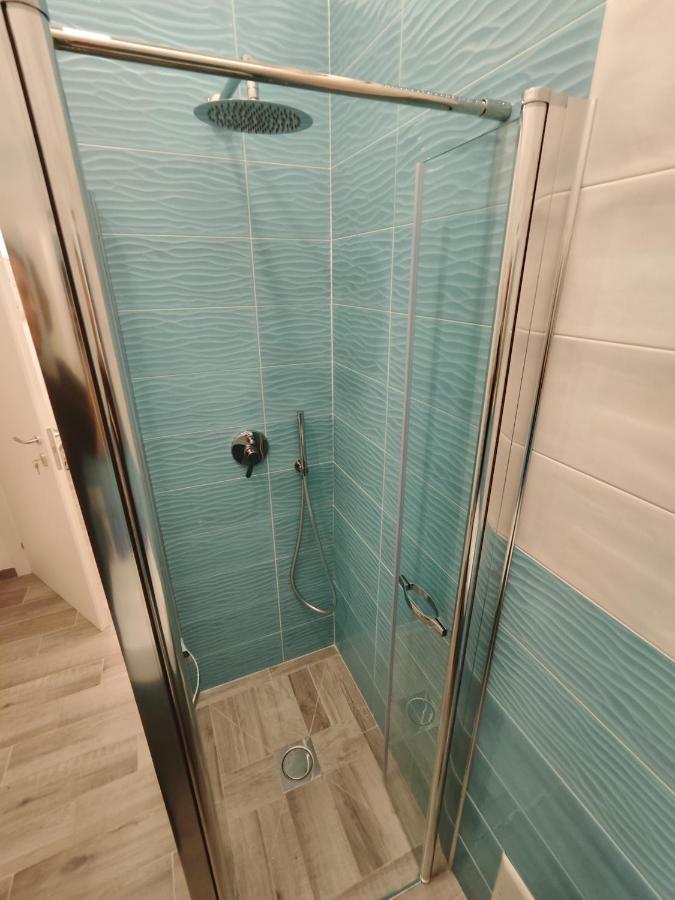 B&B Il Regno Delle Due Sicilie Неаполь Экстерьер фото