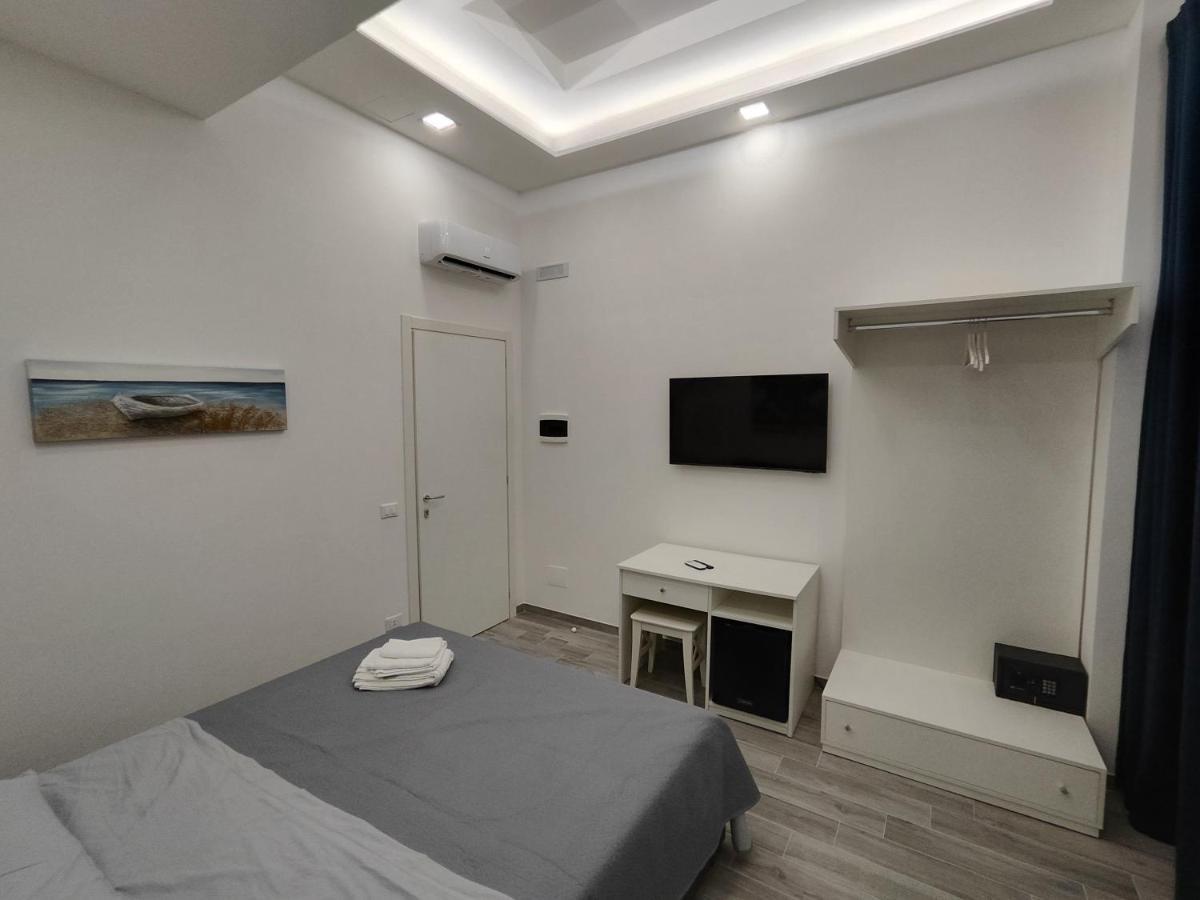 B&B Il Regno Delle Due Sicilie Неаполь Экстерьер фото