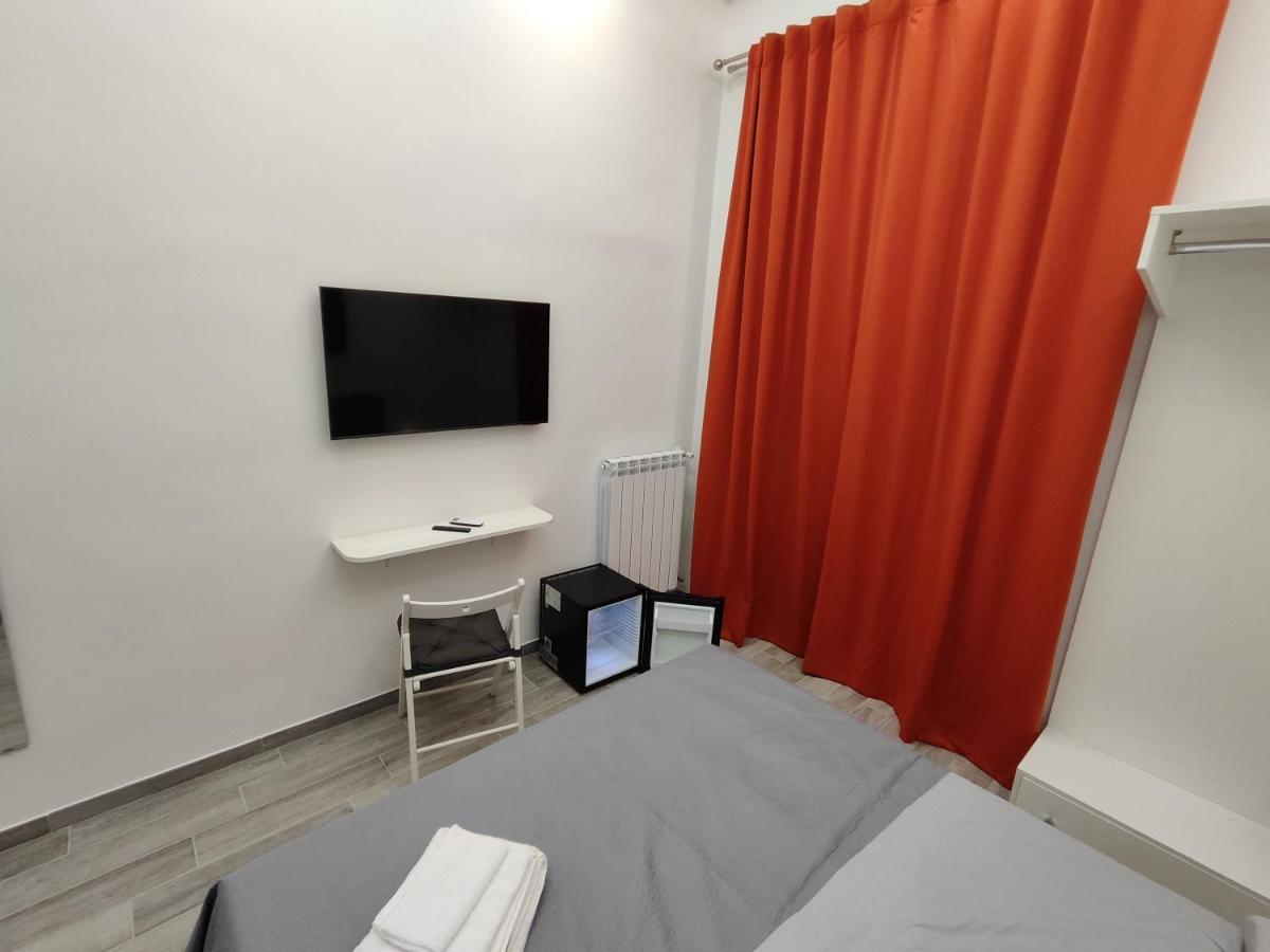 B&B Il Regno Delle Due Sicilie Неаполь Экстерьер фото