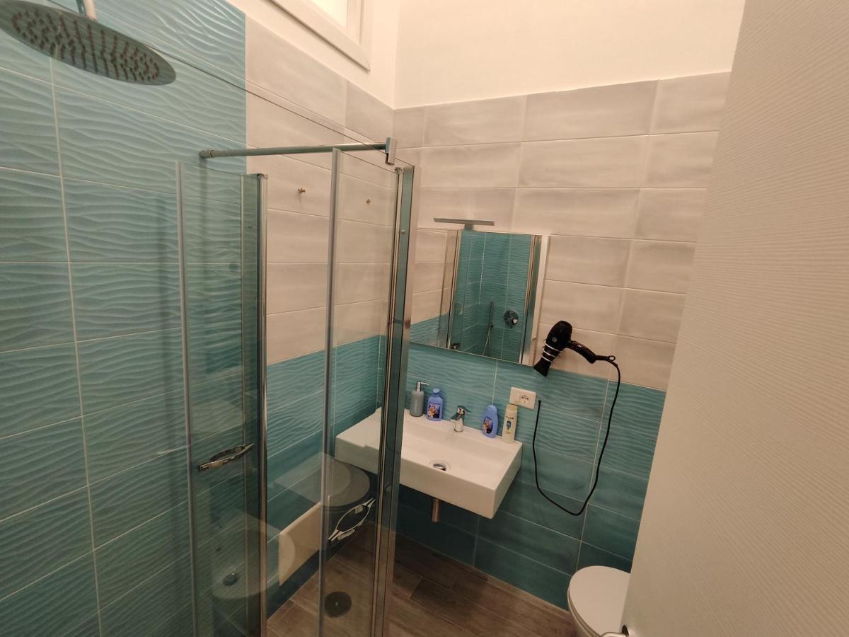B&B Il Regno Delle Due Sicilie Неаполь Экстерьер фото