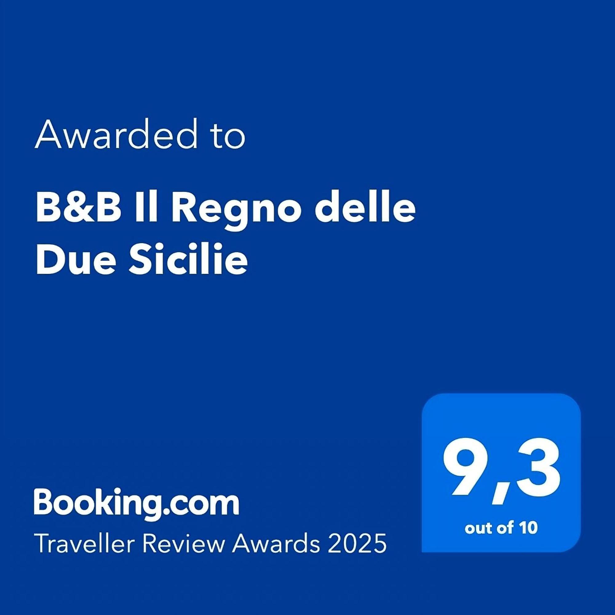 B&B Il Regno Delle Due Sicilie Неаполь Экстерьер фото
